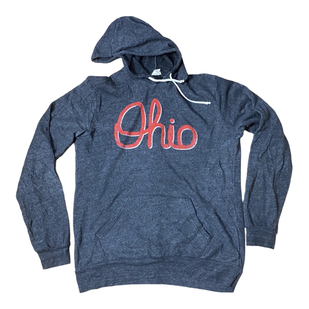 Ohio Lightweight Hoodie XL